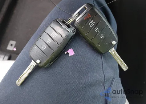 2014 Kia Optima Lx из США, поврежденный, VIN 5XXGM4A7XEG320678